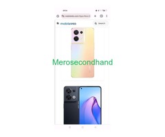 oppo Reno 8 5g