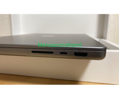 Macbook Pro 14 inch M1 2021 - Image 4/6