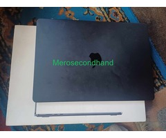 Macbook air 15 inch 2023 (8GB/256GB) - Image 5/5