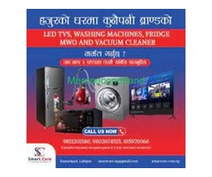 LED/LCD TV Repair Service in Kathmandu-Smart Care - Image 3/3