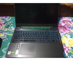 Lenovo Ideapad Gaming i5 laptop - Image 2/6
