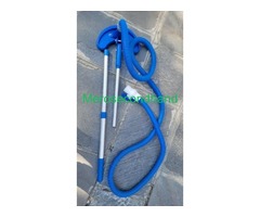 Vaccum tank cleaner @1000