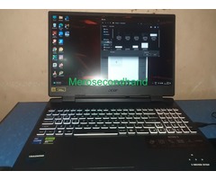 acer nitro5 i712650h with rtx 4050