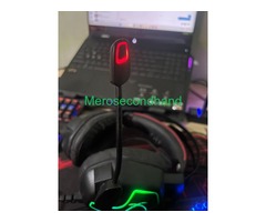 Cosmic Byte Equinox Europa 7.1 Dual Driver Gaming Headset - Image 4/5