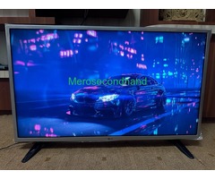 LG 32 inch Smart Tv on SALE!!! - Image 1/8