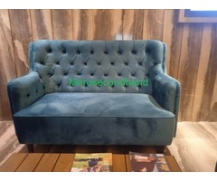 2 Seater Sofa at Rs. 25000/-