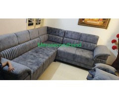 6 Seater Sofa Rs78000/-