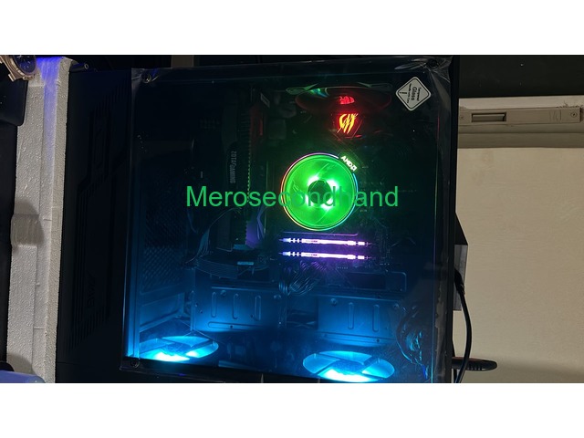 Gaming PC on Sale (Computer) - 1/2