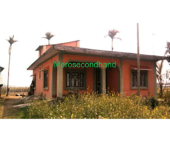 Argent Land for Sale in Bharatpur-25 - Image 1/3