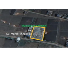 Argent Land for Sale in Bharatpur-25