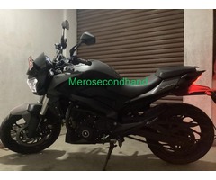 Brand New Dominar 250