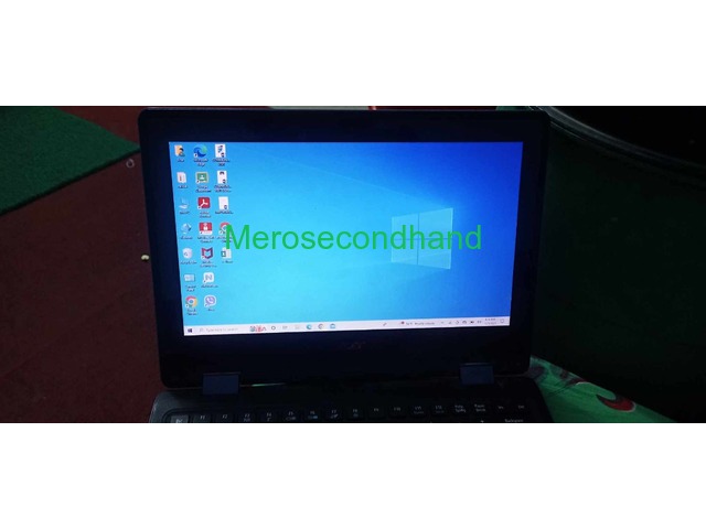 Used acer touch pc for sale - 1/4
