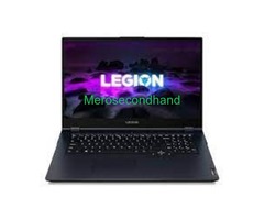 Lenovo Legion 5