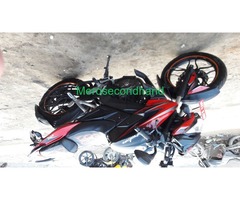 Bajaj Pulsar 200 NS - Image 3/5