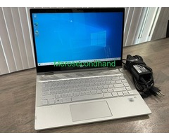 Hp pavilion x360 convertible laptop - Image 2/3