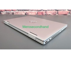 Hp pavilion x360 convertible laptop - Image 3/3