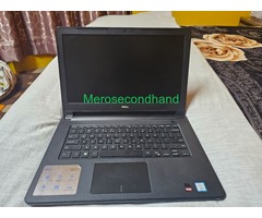 Dell inspiron vostro 5468