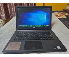 Dell inspiron vostro 5468 - Image 5/5