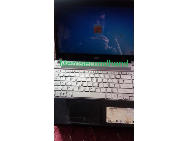 Acer Laptop for sale. - 1/1
