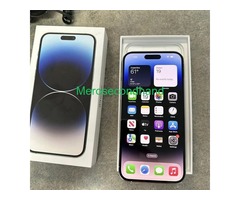 Apple iPhone 14 Pro Max Deep Purple Complete - Image 1/5