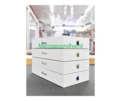 Apple iPhone 14 Pro Max Deep Purple Complete - Image 3/5