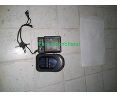 POWERFUL POWER BANK CHARGER WITH FM SOLAR RADIO - Image 2/2