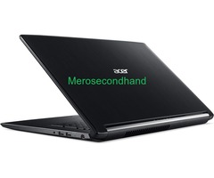 Acer Aspire 7 for Sale (Limited Time Only) - Image 2/5