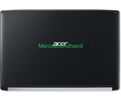 Acer Aspire 7 for Sale (Limited Time Only)