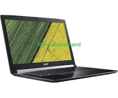 Acer Aspire 7 for Sale (Limited Time Only) - Image 4/5