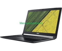 Acer Aspire 7 for Sale (Limited Time Only) - Image 5/5