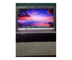 HP laptop i5 8gb ram 256gb SSD - Image 1/7