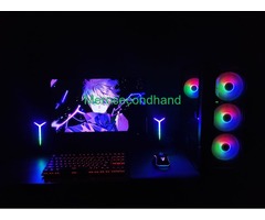 GAMING PC on Sale including - Monitor,Keyboard,Mouse,Speaker and Headset All Gaming Set - Image 4/7