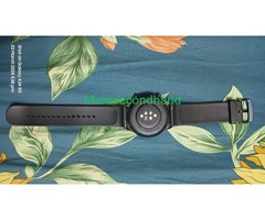 Amazfit gtr 2e smartwatch for sale!!!