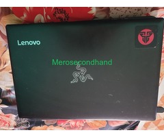 Lenovo IdeaPad 330, Nvidia GTX 1050 4gb,12gb ram for sale urgent - Image 1/5