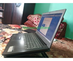 Lenovo IdeaPad 330, Nvidia GTX 1050 4gb,12gb ram for sale urgent - Image 3/5