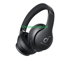 Anker Soundcore Life 2 Neo Bluetooth Headphone - Image 1/4