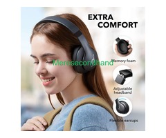 Anker Soundcore Life 2 Neo Bluetooth Headphone - Image 3/4