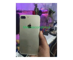 Iphone 7+. WhatsApp no:-9865501811