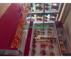 Jewellery Shop On Sale - Lubhu Main Road, Lalitpur - Image 1/5