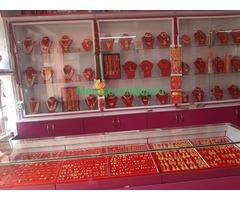 Jewellery Shop On Sale - Lubhu Main Road, Lalitpur - Image 2/5