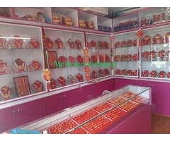 Jewellery Shop On Sale - Lubhu Main Road, Lalitpur - Image 3/5