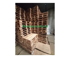 PLY & WOOD- PALLET - Image 1/5