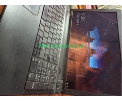 Toshiba laptop - Image 1/3