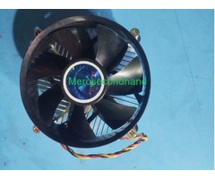 Foxconn CPU Cooler - Image 1/8