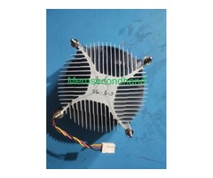 Foxconn CPU Cooler - Image 2/8