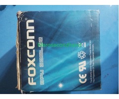 Foxconn CPU Cooler - Image 4/8