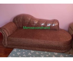 Newly bought Sofa on  sale