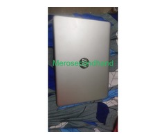 HP Laptop Core I3 - 4 GB RAM WINDOW 11