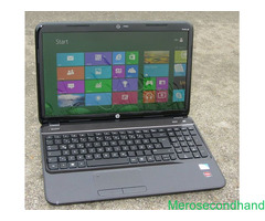 Hp Pavilion g6+Acer Aspire(Urgent Sell!!) - Image 1/3