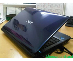 Hp Pavilion g6+Acer Aspire(Urgent Sell!!) - Image 2/3